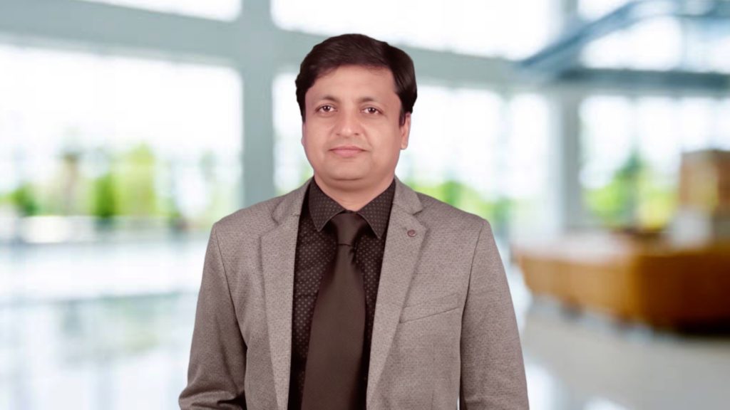 Rajeev Singh Landscape Designer