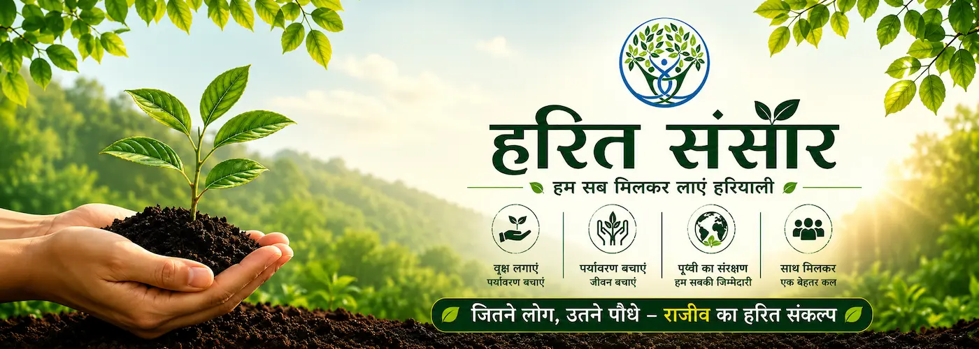 Harit Sansar