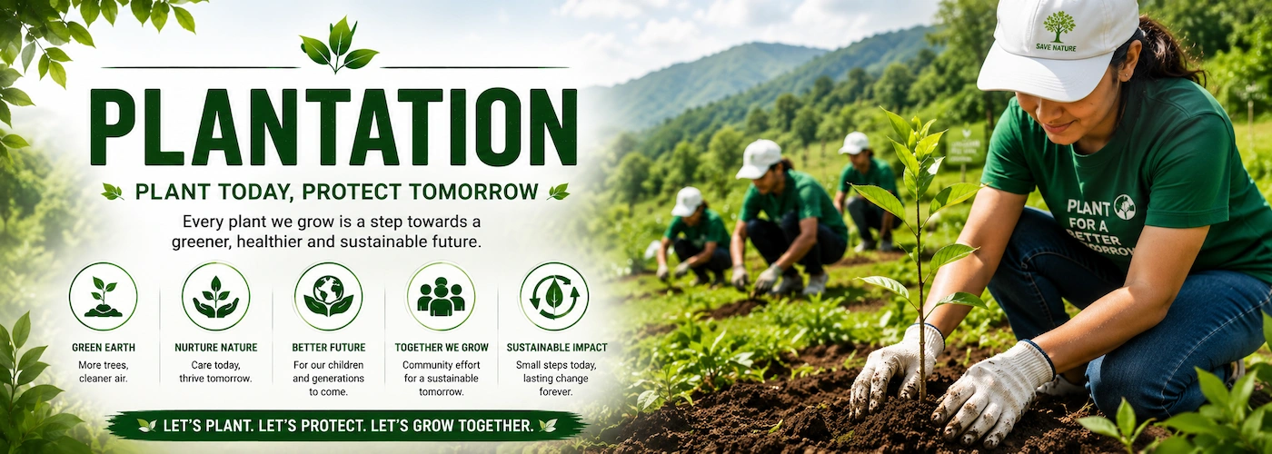 Plantation