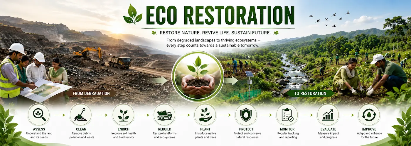 Eco Restoration