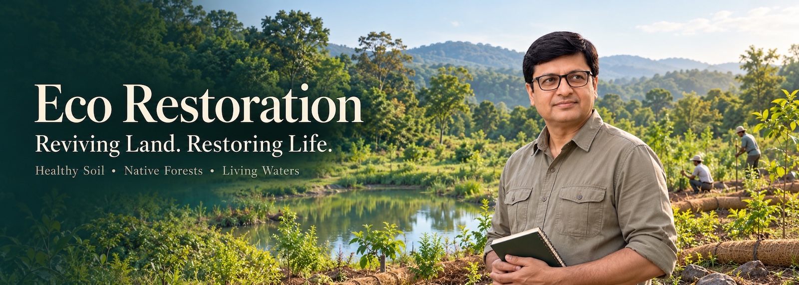 Eco Restoration