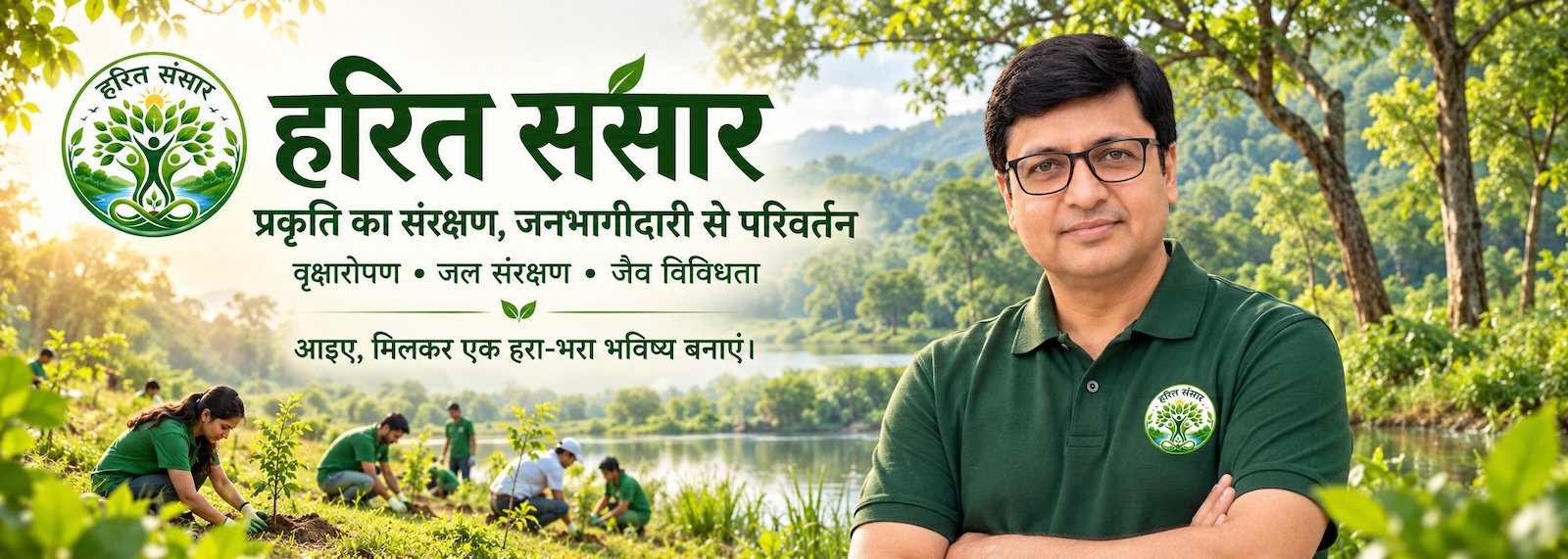 Harit Sansar