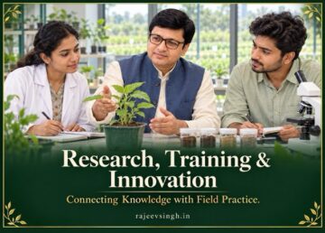 Research & Innovation